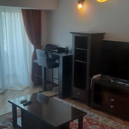 Apartament Ultracentral Piata Unirii Apartment Bucharest Exterior photo