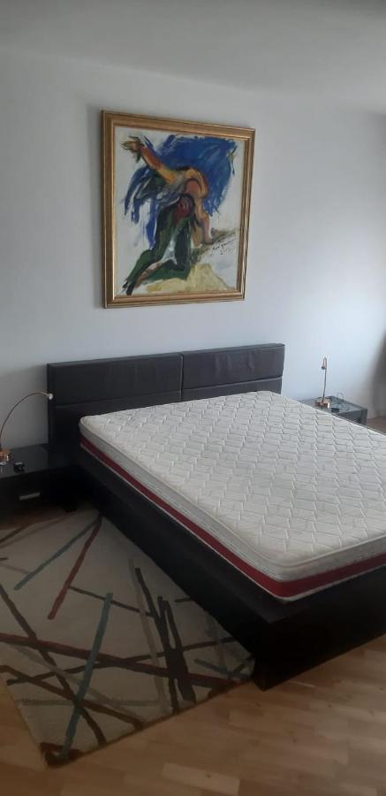Apartament Ultracentral Piata Unirii Apartment Bucharest Exterior photo